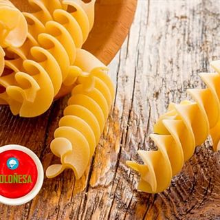 Fussili Fresco Bologñesa