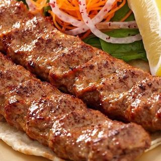 Քաբաբ տավարի