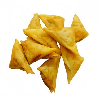 T7, SAMOUSA DE LEGUMES