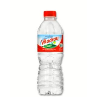 Agua Viladrau (500 Ml.)