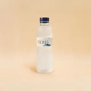 Agua botella  (33cl )