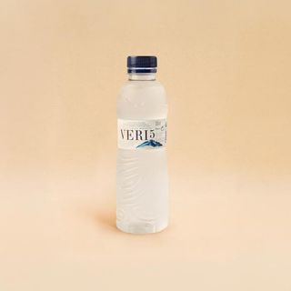 Agua botella  (33cl )