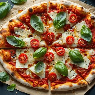 La regina Margherita