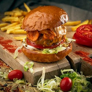 კიმჩის კომბო