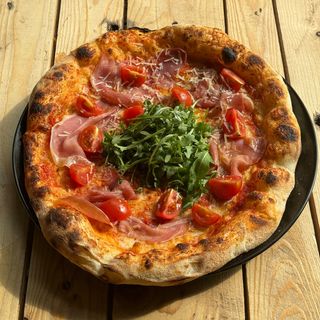 Pizza Parma (ok. 32 cm)