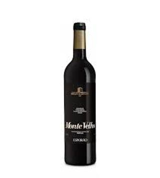 Vinho Tinto Monte Velho 750ml