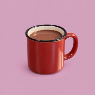 Hot cocoa