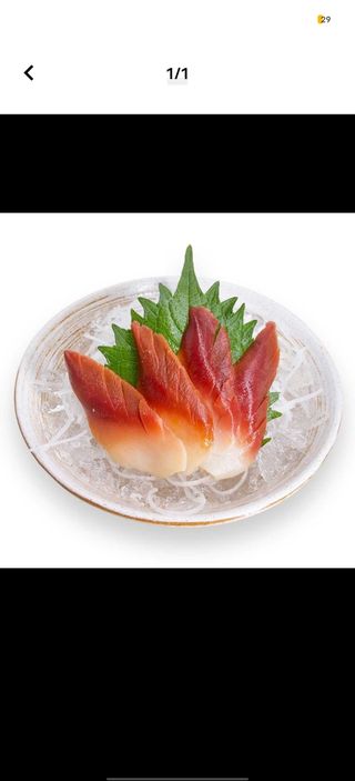 45 Hokkigai  10 pezzi