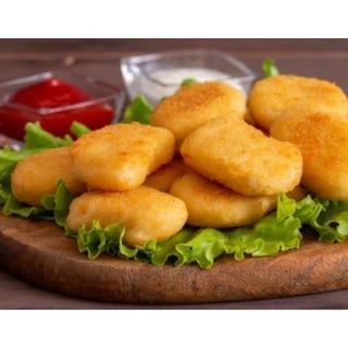 Nuggets De Pollo (4 Uds.)