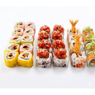 Sushi Mix Premium (32 Pzs.)