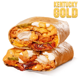 Kentucky Gold Wrapper