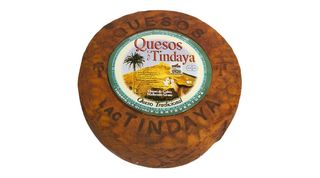 Queso Tindaya Rojo (300 G.)