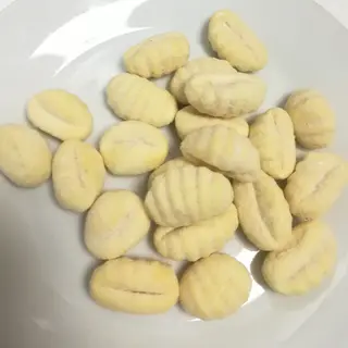 Pasta Gnocchi De Patata