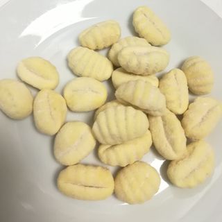 Pasta Gnocchi De Patata