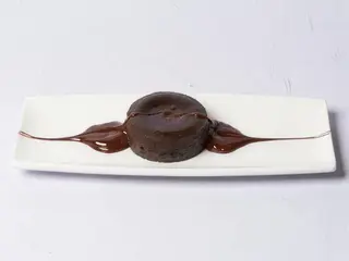 Coulant Rocher (Gluten free)