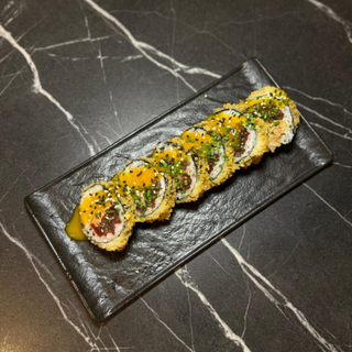 Futomaki Tuna Heat