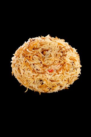 Orez turcesc cu fidea (pilaf)