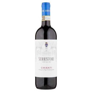 Chianti Serristori