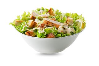 Insalata di pollo