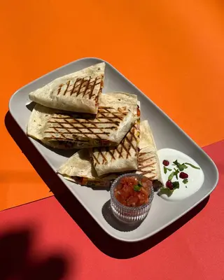 Quesadilla