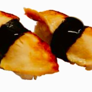 Niguiri de Anguila ( 4 Uds. )