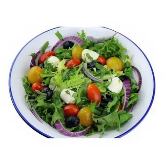 Ensalada Griega