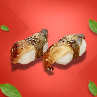 Суши "Угорь" (2 шт.)