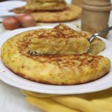Tortilla De Fonso (Grande)