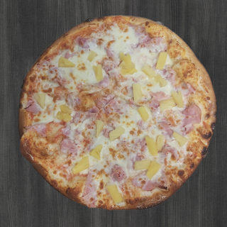 Pizza Hawaii Ø32cm 645g