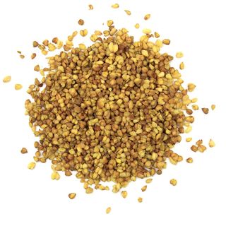 Ку Цяо Ча Гречаний чай світлий №734 (100г)