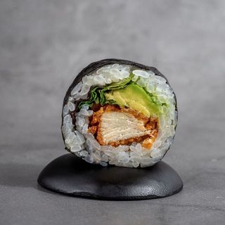 Futomaki Ebi Teriyaki - 8 Pezzi
