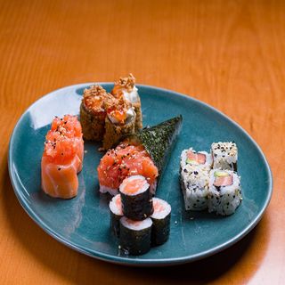 Sushi Variados 7 