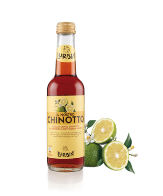 Lurisia Chinotto 27,5 cl