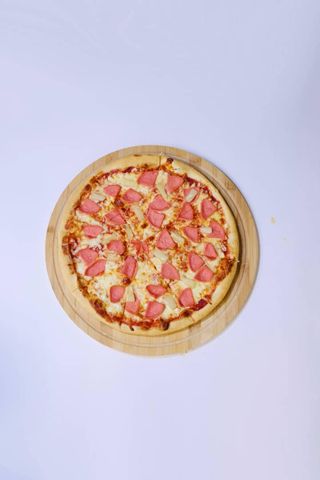 Пицца Гавайская 