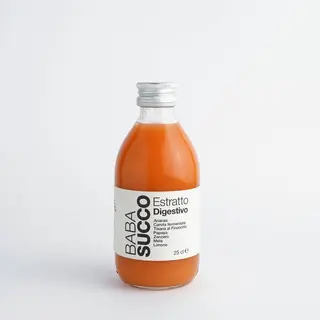 ESTRATTO DIGESTIVO 25 CL