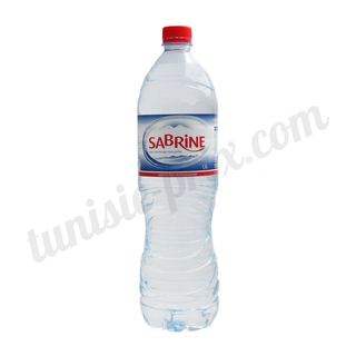 Eau 1.5 L