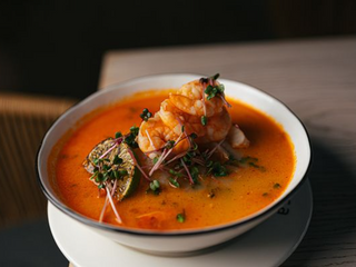 Суп Том Ям (400г)