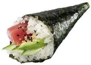 T2. Temaki tonno