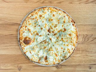 Бяла Пица 380гр.