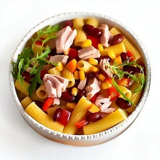 Salata mexico