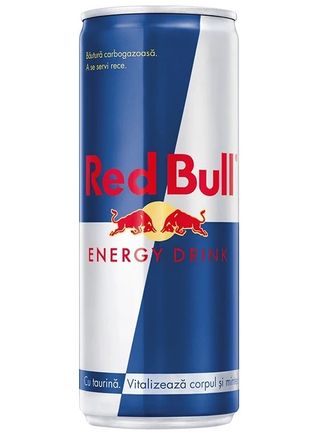 Red bull