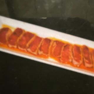 B2.Tataki De Ternera (10 Pzs.)