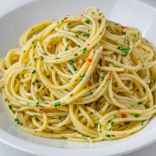 Aglio e Olio