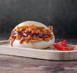 Pan Bao Carrillera