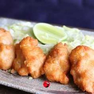 Karaage