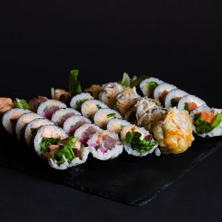 14- Futomaki 30 szt.	