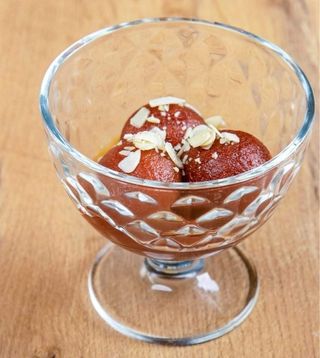 GULAB JAMUN