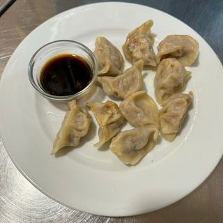 Empanadillas Chinas