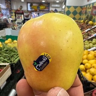 Mele golden melinda 1 kg