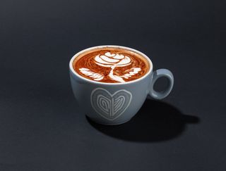Crème Brûlée Coffee